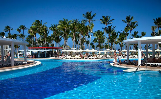 Riu Taino Hotel Bávaro 4*,  Dominikana