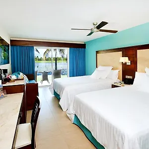 5* Отель Premium Level At Barcelo Palace